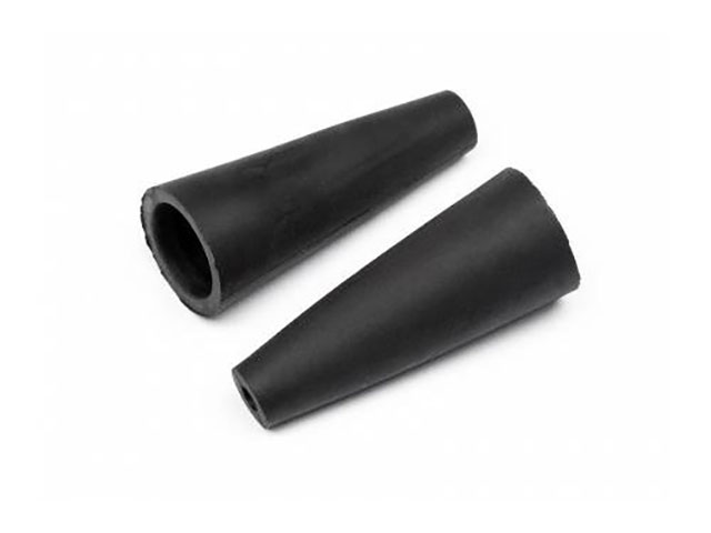 HB RACING　109832　SHOCK BOOT (29MM STROKE/2PCS)