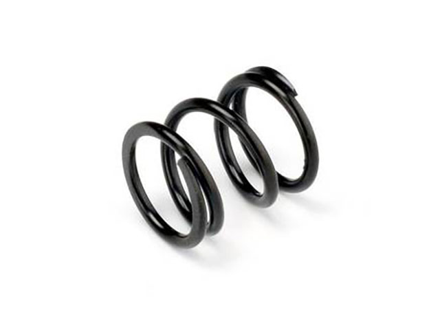 HB RACING　HB204569　SERVO SAVER SPRING（HARD)