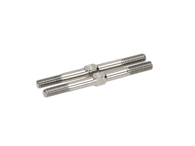 HB　HB204149　Titanium Turnbuckles M5x59 (2pcs)