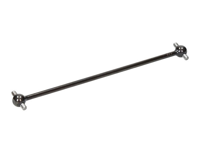 HB RACING　HB204442　Dogbone 118mm