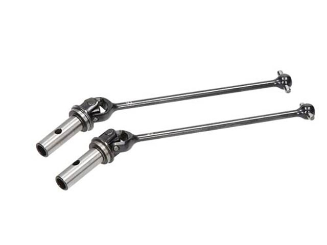 HB RACING　HB204446　Rear Universal Set 93.0mm (D819RS)