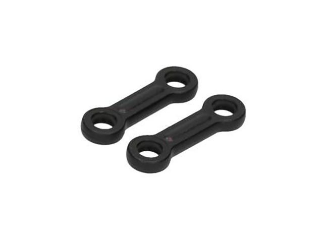 HB RACING　HB204458　D819 1-pc Swaybar Link (2pcs)