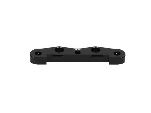 HB RACING　HB204476　Arm Mount 2-dot (B/+0.7mm)
