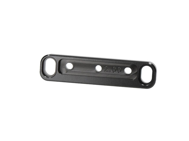 HB　HB204502　D-mount 2.0 deg (D819)