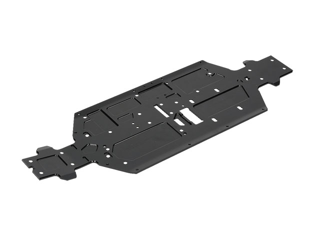 HB　HB204553　D819 Chassis (-2mm)