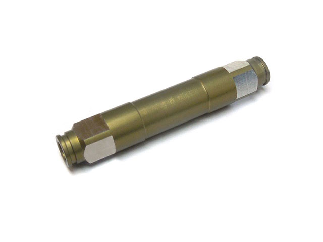 KM GROUP K8-485-HW K8 アルミ7075-T6ハードコート中空ミドルシャフト KM GROUP K8-485-HW K8 アルミ7075-T6ハードコート中空ミドルシャフト
