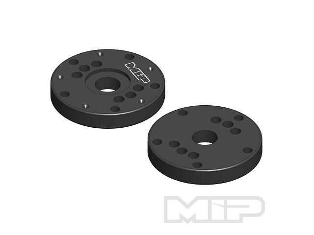 MIP　M-19011　MIP Bypass1用ピストン【5穴・HB D819/D817用/2ケ入】