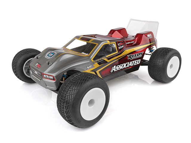 ASSOCIATED　70002　RC10T6.1 Team Kit