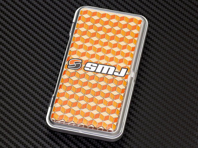 SMJ　SMJ1174　デジタルポケットスケール（200g/0.01g）