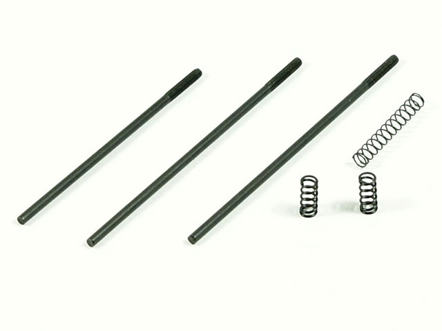 SWORKz　SW-210018　スロットルリンケージセット