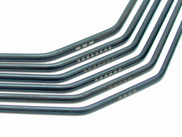 SWORKz　SW-218002　リアスウェイバーセット(2.4/2.5/2.6/2.7/2.8/3.0mm)