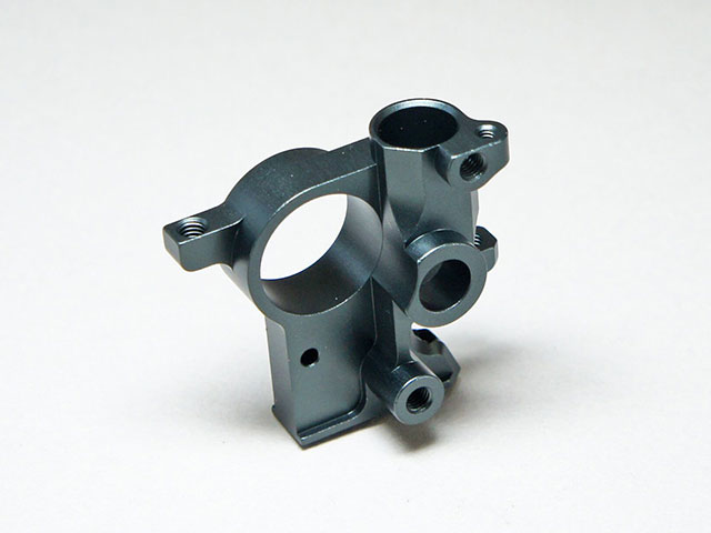 MUGEN T2154R ギヤシャフトバルクヘッド R MTX7 MUGEN T2154R ギヤシャフトバルクヘッド R MTX7