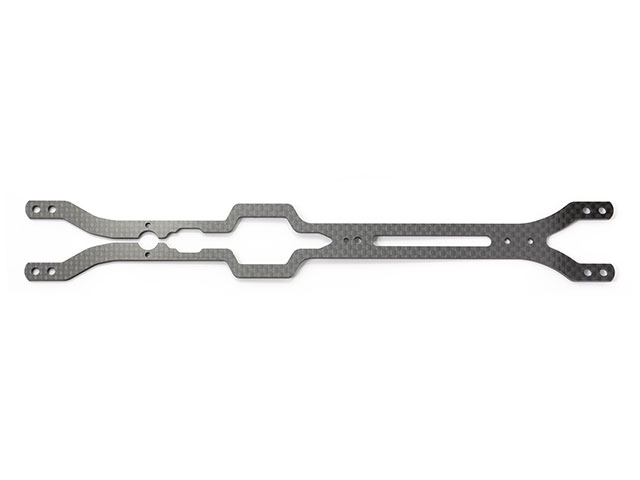 INFINITY　T219　グラファイトトップデッキ 2.0mm