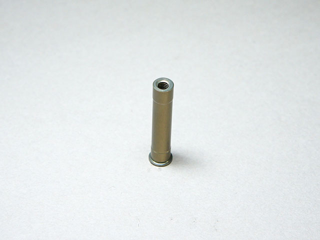 MUGEN　T2316a　サーボセイバーシャフト MTX7