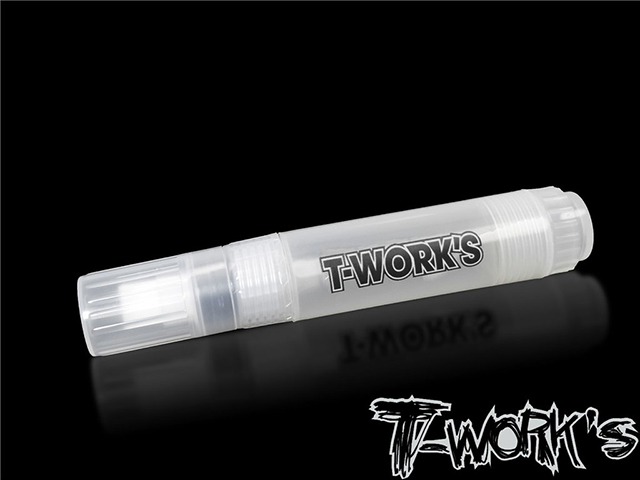 TEAM AJãTA-132ãT-Work's ãã©ã¯ã·ã§ã³ãã©ã·ãã³ã25mlã