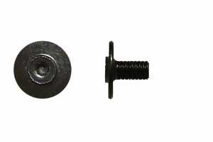 KAWADA TTP3006 TPシンヘッドビス M3x6:10本入 KAWADA TTP3006 TPシンヘッドビス M3x6:10本入