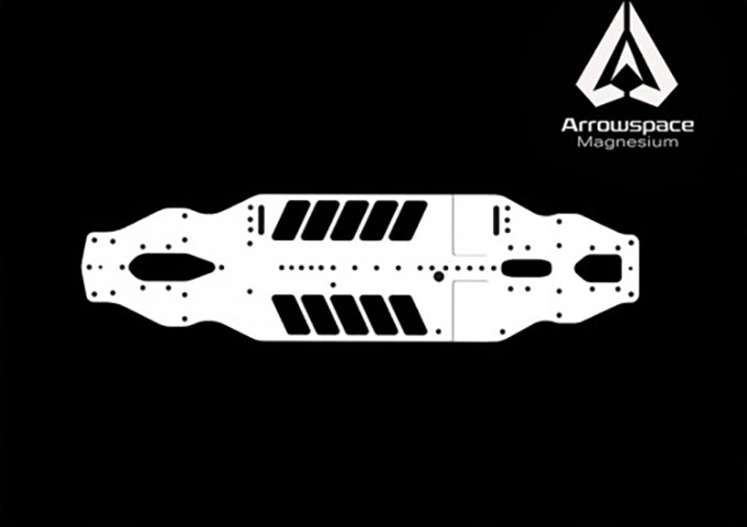 ARROWMAXãAR-900002ãARROWMAX ãã¯ãã·ã¦ã ã·ã£ã¼ã·ï¼ãã¬ãã¯ã¹ï¼ãXRAY T4 2019ç¨ã