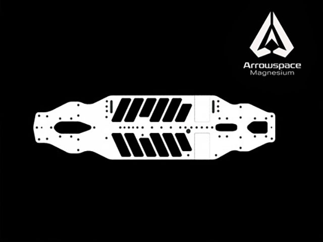 ARROWMAXãAR-900003ãARROWMAX ãã¯ãã·ã¦ã ã·ã£ã¼ã·ï¼ã¨ã¯ã¹ãã©ãã¬ãã¯ã¹ï¼ãXRAY T4 2019ç¨ã