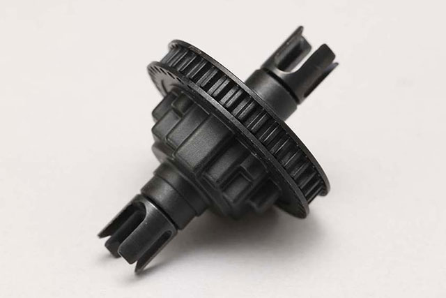 YOKOMO　B10-500GSA　BD10用ギヤデフセット(38T)