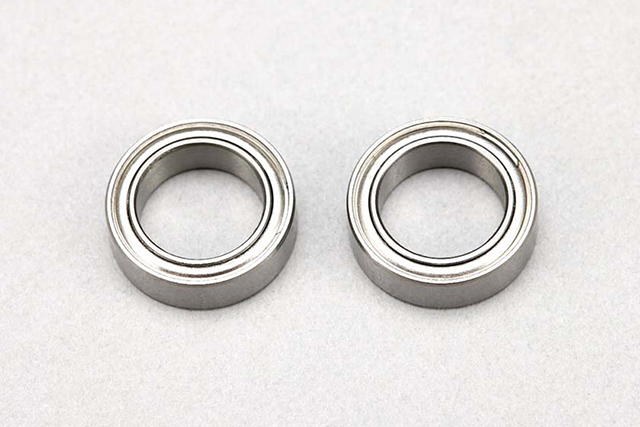 YOKOMO　BB-1280PA　スーパープレシジョンベアリング Φ8.0×Φ12.0×3.5mm(2個入)