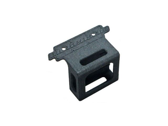 MUGEN　E2325　電子スイッチホルダー【FUTABA・ SANWA用】