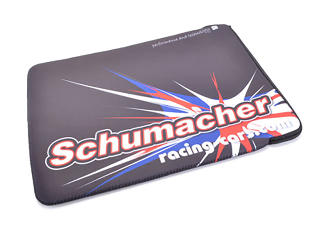 SchumacherãG354ãã¬ã©ã¹ã»ããã¢ãããã¼ãç¨ããã°