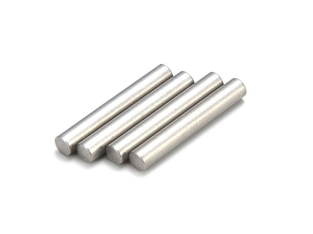KYOSHO IF110 φ2.6x17ピン (4pcs) KYOSHO IF110 φ2.6x17ピン (4pcs)