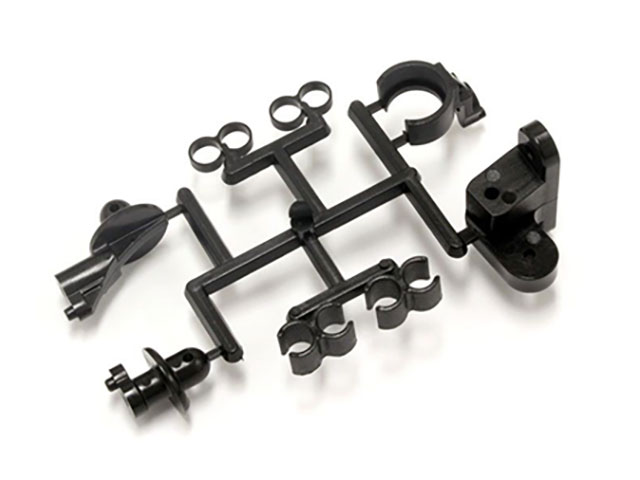 KYOSHO IF619 ボディマウントセット(MP10) KYOSHO IF619 ボディマウントセット(MP10)