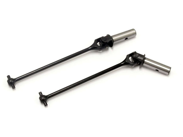 KYOSHO IF621 ユニバサルスイングシャフト (L=94/2入/MP10) KYOSHO IF621 ユニバサルスイングシャフト (L=94/2入/MP10)