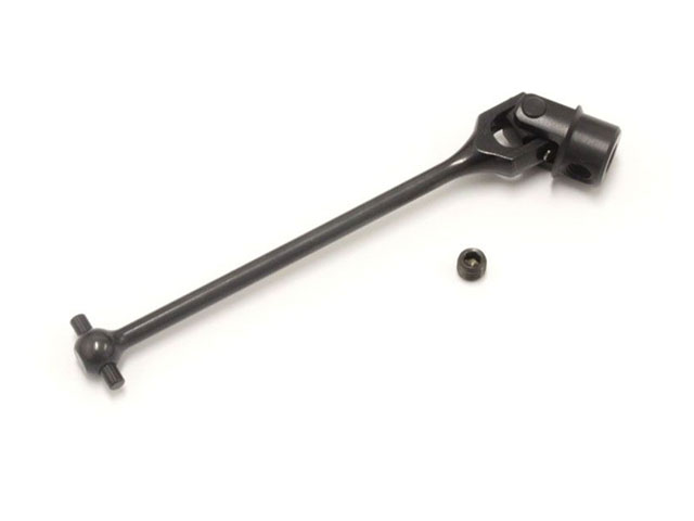 KYOSHO IF623 フロントセンターユニバーサルシャフト(L=82/1入/MP10) KYOSHO IF623 フロントセンターユニバーサルシャフト(L=82/1入/MP10)