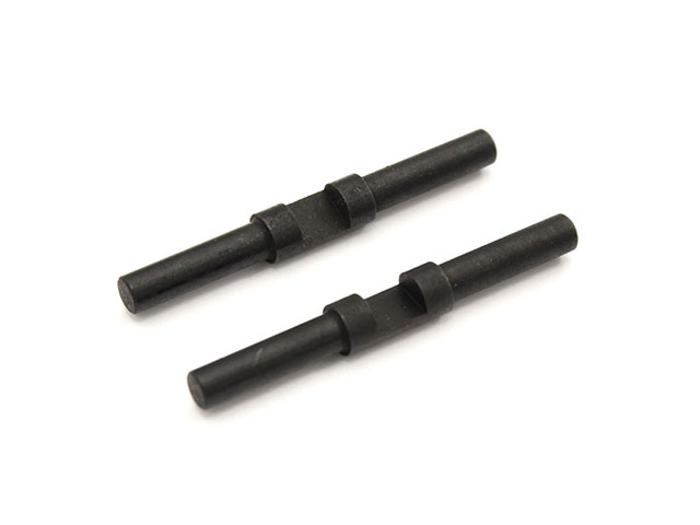 KYOSHO　IFW622-01　デフベベルシャフト (31.8/2入/センター用/MP10/MP9)