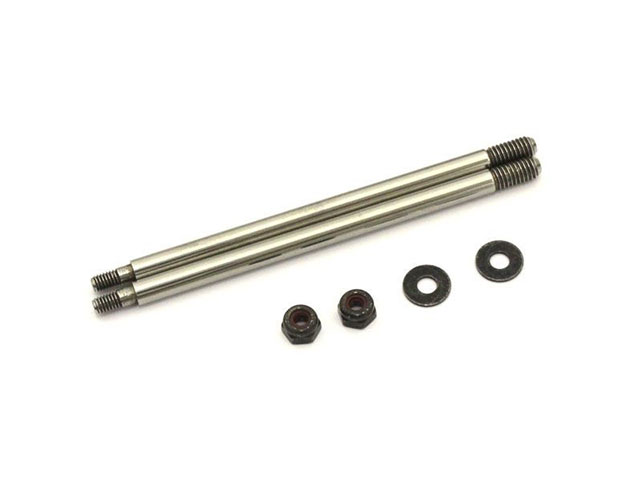 KYOSHO　IS215-02　ダンパーシャフト(L=66)