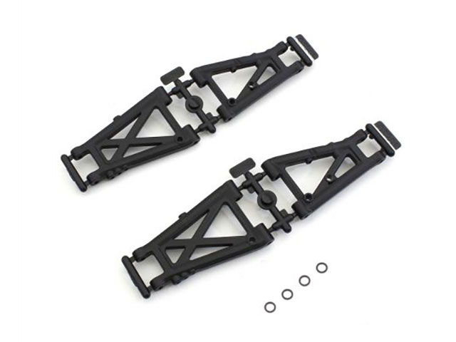 KYOSHO　OT201HB　ハードサスペンションアーム(オプティマ)