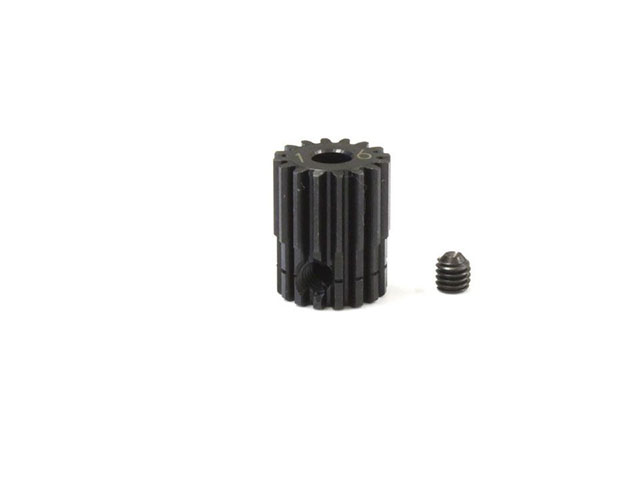 KYOSHO　PNGS4816　スチールピニオンギヤ(16T-48P)