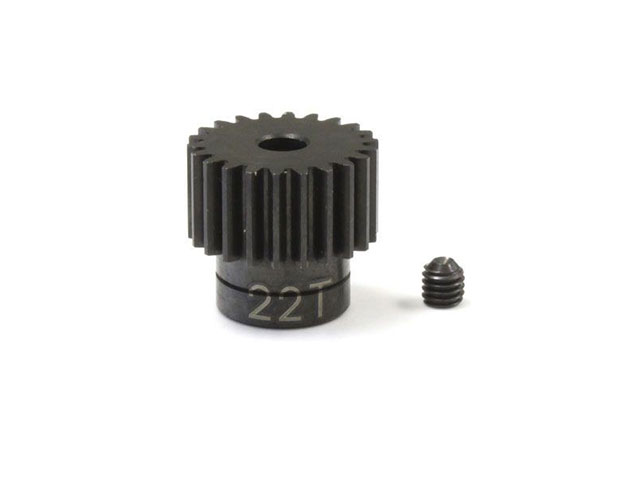 KYOSHO PNGS4822 スチールピニオンギヤ(22T-48P) KYOSHO PNGS4822 スチールピニオンギヤ(22T-48P)