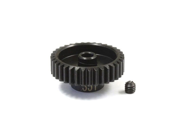 KYOSHO PNGS4835 スチールピニオンギヤ(35T-48P) KYOSHO PNGS4835 スチールピニオンギヤ(35T-48P)