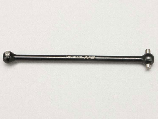 YOKOMO　S4-010B65A　YZ4SF2用センターボーン（65mm）