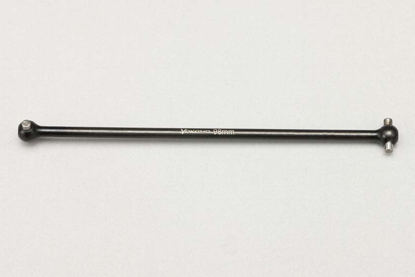 YOKOMO　S4-010B98A　YZ4SF2用センターボーン（98mm）