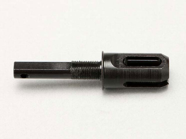 YOKOMO　S4-303MS2　YZ4SF2用スリッパー用メインドライブシャフト