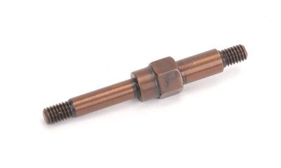 Schumacher U4814 Front Axle - Atom Schumacher U4814 Front Axle - Atom