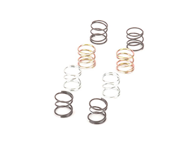 SchumacherãU4845ãSpring Tuning Set Front - Atom