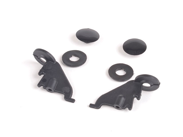 Schumacher U7549 Wing Mount Mouldings - TOP CAT Schumacher U7549 Wing Mount Mouldings - TOP CAT