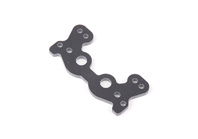 Schumacher　U7642　S2 Front Link Mount - Cougar-Laydown
