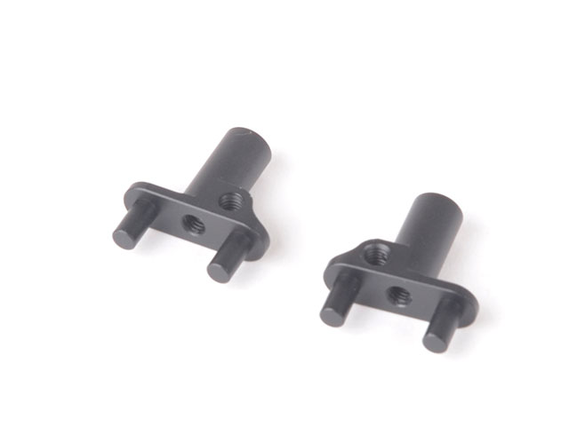 Schumacher U7827 ALLOY LIPO MOUNT - MI7 (PR) Schumacher U7827 ALLOY LIPO MOUNT - MI7 (PR)