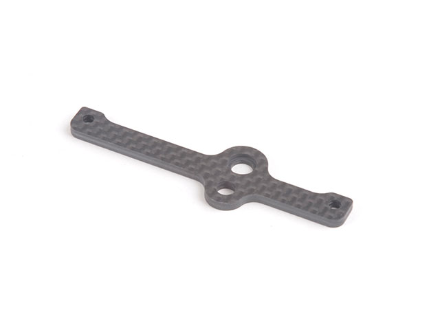 Schumacher　U7917　C/F REAR SPRING HANGER - ATOM 2