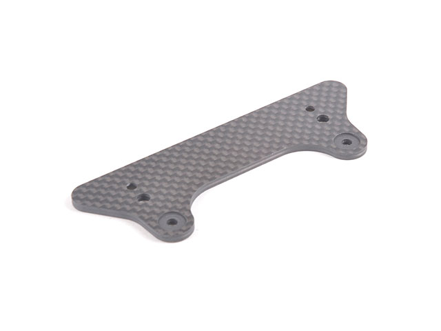 Schumacher　U7930　C/F BUMPER MOUNT - ECLIPSE 3