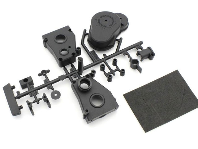 KYOSHO UT002 ギアボックス (アルティマ) KYOSHO UT002 ギアボックス (アルティマ)