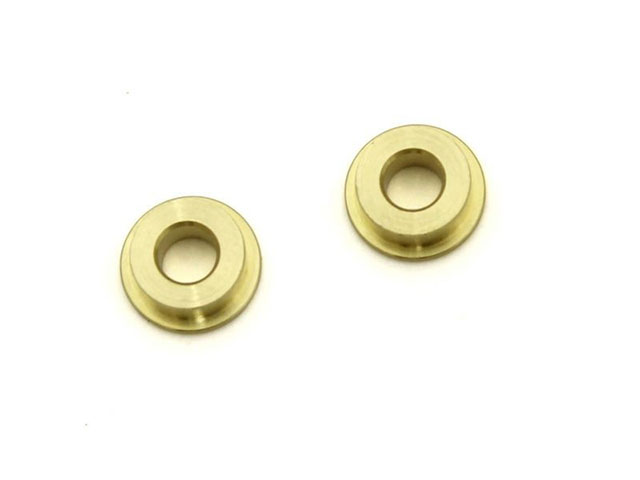 KYOSHO UT019 フランジメタル 3x6mm(アルティマ) KYOSHO UT019 フランジメタル 3x6mm(アルティマ)
