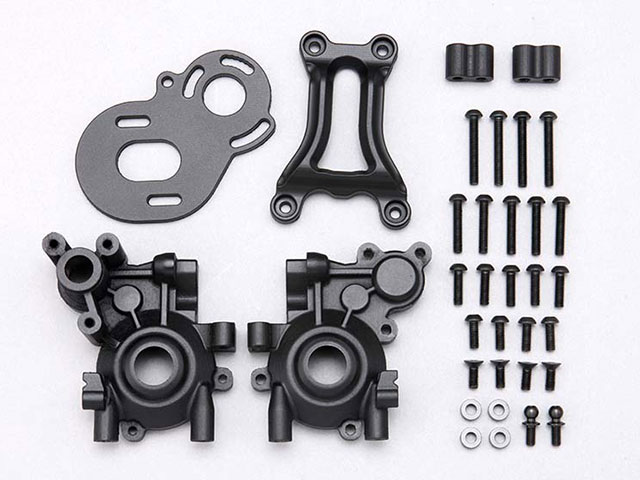 YOKOMO　Y2-RMC　YD-2シリーズ用リヤモーターコンバージョンキット