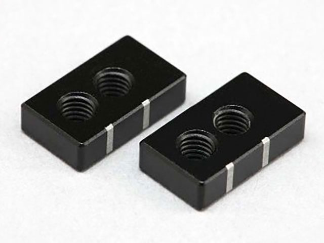YOKOMO Z2-S93 YZ-2/4シリーズ用X33ショックプラスティックパーツ [Z2-S93] - 948円 : SPIRAL - RC  CAR SHOP Webストア